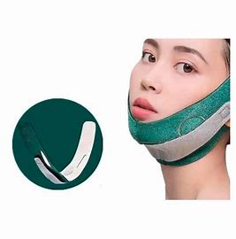 Cinturon Facial Adelgazante, Levanta