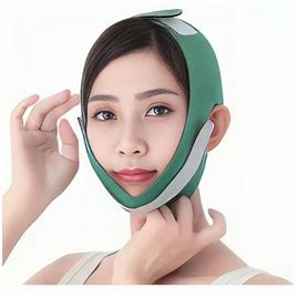 Cinturon Facial Adelgazante, Levanta